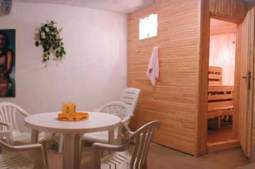 Slovakia Privát Štrba, Exterior